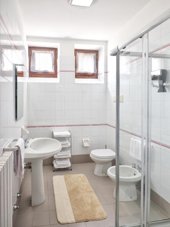 Cason Degli Ulivi Rivoli Veronese Exterior foto